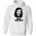 Neil Peart Rock Legends Never Die Hoodie