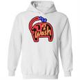 Neon Its A Wash Logo From Steven UniverseShirt S1116 Hoodie