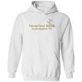 Neverland Ranch Hoodie