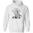 Nevermore Edgar Allan Poe Raven Hoodie