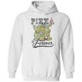 Ninja Turtles Pizza Forever Hoodie