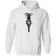 Norton Motorcycle Tshirt Hoodie