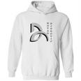 Novak Djokovic Hoodie