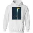 Nuclear War Soviet Visuals Poster Hoodie