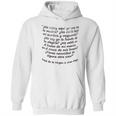 Nuestra Señora De Guadalupe Y San Juan Diego Hoodie