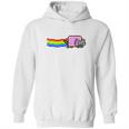 Nyan Cat - Pop Tart Cat Hoodie