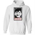 Obey Jackie Chan Hoodie