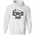 Odin Viking Shirts Valhalla Hoodie