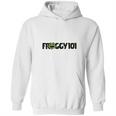 The Office Froggy 101 Shirt Hoodie