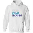 Official Evan Hansen Dark Colors Hoodie