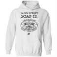 Officially Licensed Fight Club Hoodie