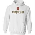 Okocim Brewery Hoodie