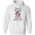 Once A Bmw Girl Always A Bmw Girl Shirt Hoodie