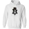 Original New Orleans Voodoo Doctor Goth Skull Halloween Shirt Hoodie