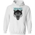 Parkway Drive Wolf Hoodie