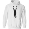 Paw Addict Funny Cat Cute Kitty Laughing Game Cat Hoodie