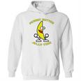 Peanut Butter Jelly Time Hoodie