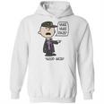 Peanuts Bizarre Adventure Hoodie