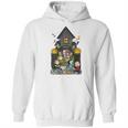 Peanuts - At Halloween Night Hoodie