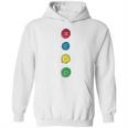 Pete The Cat Petes Buttons Hoodie