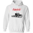 Peterbilt Truck Hoodie