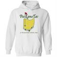 Phi Kappa Tau Fraternity Golf Comfort Colors Hoodie