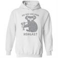 Do You Like Pina Koala Funny Vacation Tropical Cruise Graphic Hoodie