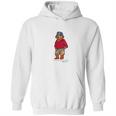 Polo Bear Basic Hoodie