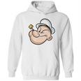 Popeye Head Hoodie