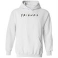 Popfunk Friends Tv Show Hoodie