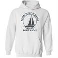 Prestige Worldwide Funny Cool Boats And Hoes Hoodie