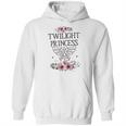 Pretty Twilight Princess Hoodie