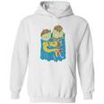 Princess Bubblegum Rock Funny Hoodie