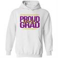 Proud Grad Western Washington University Graduation Excellence 2020 Hoodie