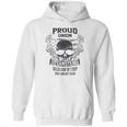 Proud Union Worker Teamster Hoodie