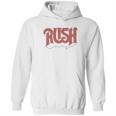 Puppylol Printed With Rush Men Hoodie