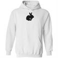 Qanon Wwg1wga Q Anon White Rabbit Usa Follow It Tee Hoodie