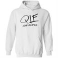 Qlf Hoodie