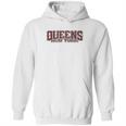 Queens Ny New York Hoodie