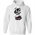 Ra Honda Civic Hoodie