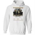 Radiohead 35Th Anniversary Hoodie