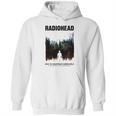 Radiohead T-Shirt Hoodie