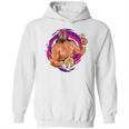 Randy Macho Man Savage Funny Cartoon Hoodie