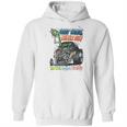 Rat Fink Good Things Hoodie