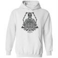 Red Devil Clothing Travieso Hoodie