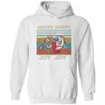 Ren And Stimpy Happy Happy Joy Joy Hoodie