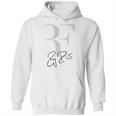 Rf Logo Roger Federer Perfect Tennis Hoodie