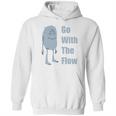 Rick And Morty King Jellybean Go With The Flow Shirt Hoodie