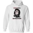 Rick Sanchez Revolution Hoodie