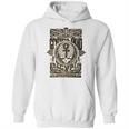 Ripple Junction Grateful Dead Egypt 1978 Hoodie